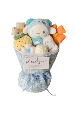 Cinnamoroll Bouquet