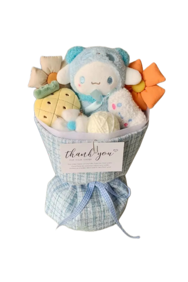 Cinnamoroll Bouquet