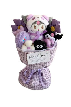 Kuromi Bouquet