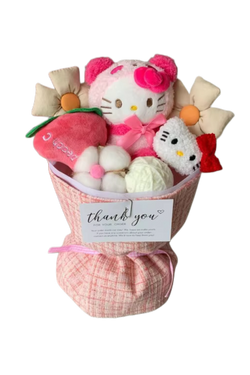 Hello Kitty Bouquet