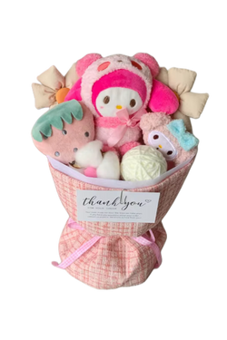 MyMelody Bouquet